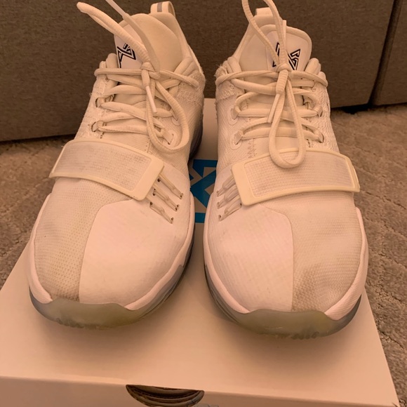 Nike PG1 basketball shoes - Picture 4 of 6